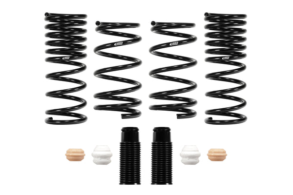 Eibach Pro-Kit for 13 Scion FR-S / 13 Fits Subaru BRZ
