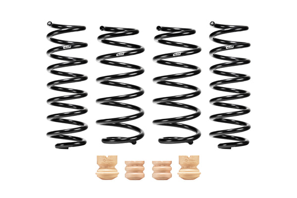 Eibach 22-24 Fits Jeep Grand Cherokee 3.6L V6 4WD Pro-Kit Front & Rear Springs