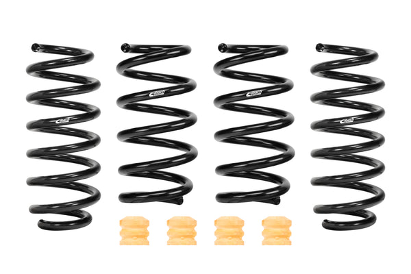 Eibach 2026 Fits Tesla Model Y RWD Juniper Pro-Kit
