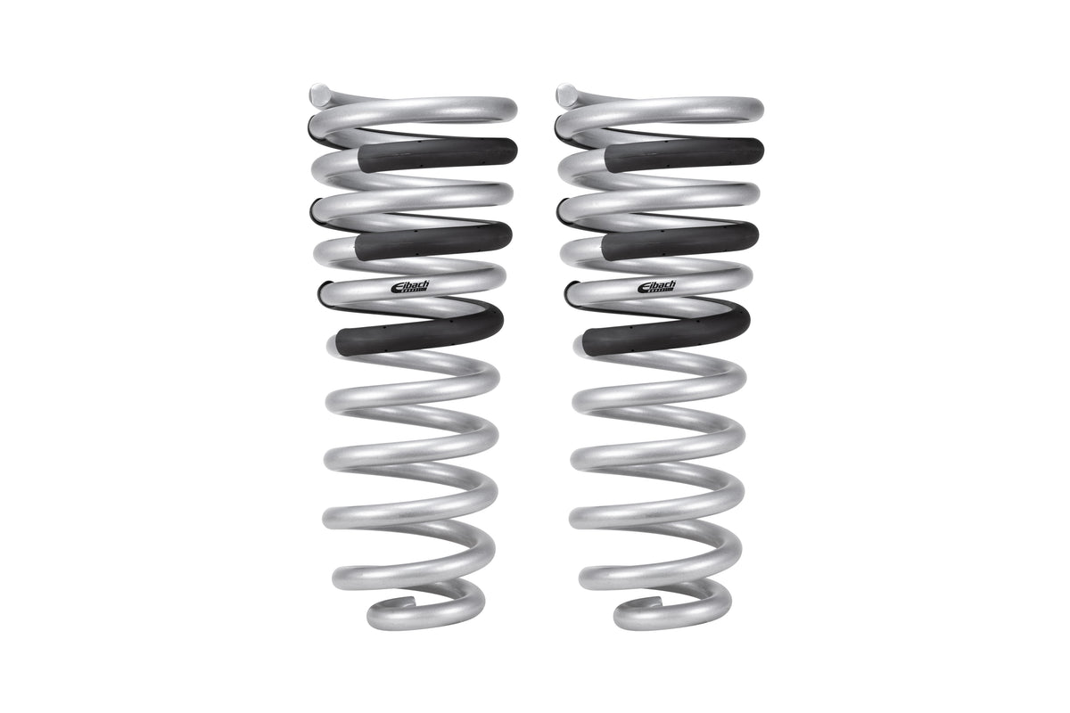 Eibach 4th Gen Fits RAM 2500 Pro Lift Kit HD Rear Springs