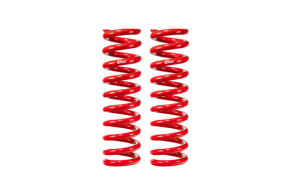 Eibach 22-25 Fits Toyota Tundra TRD Pro 1.5in Front Spring Lift Kit - Pair