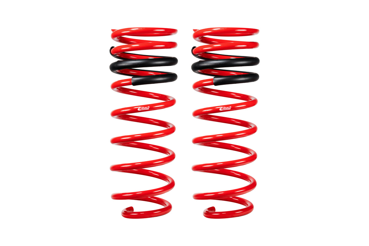 Eibach 2022+ Fits Toyota Tundra TRD 4WD Pro-Kit Rear Springs Only