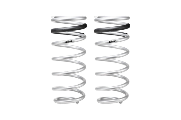 Eibach 2025 Fits Toyota 4Runner TRD 2.4L Turbo Hybrid 4WD Pro Lift Kit - Rear