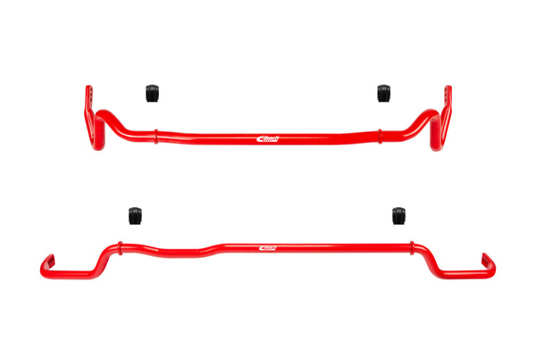 Eibach 23-26 Fits BMW M2/M3/M4 (G8X) 29mm Front & 25mm Rear Anti-Roll Bar Kit