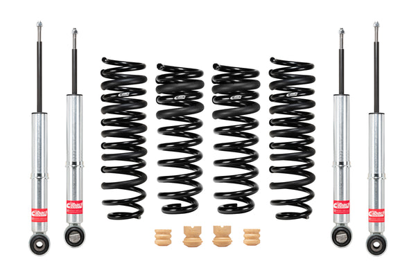 Eibach 22-25 Fits Ford F150 Lightning Pro-System Kit