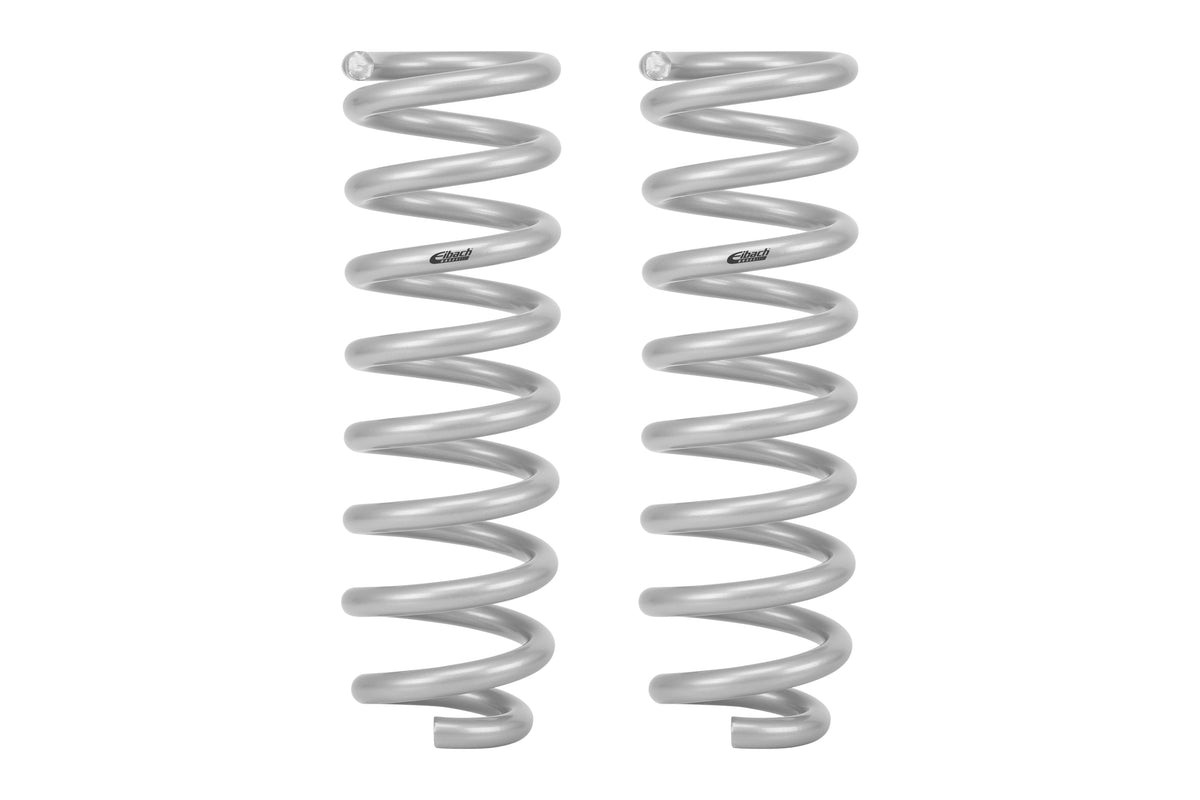 Eibach 23-25 Fits Chevrolet Colorado Z71 Pro Lift Kit Front Springs