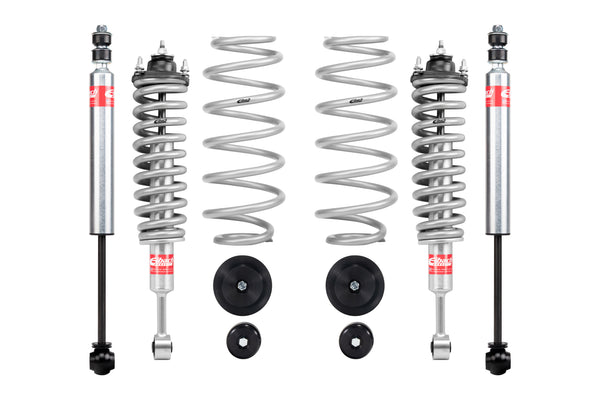 Eibach 03-09 Fits Lexus GX470 Base Stage 1 Pro-Truck Lift Kit