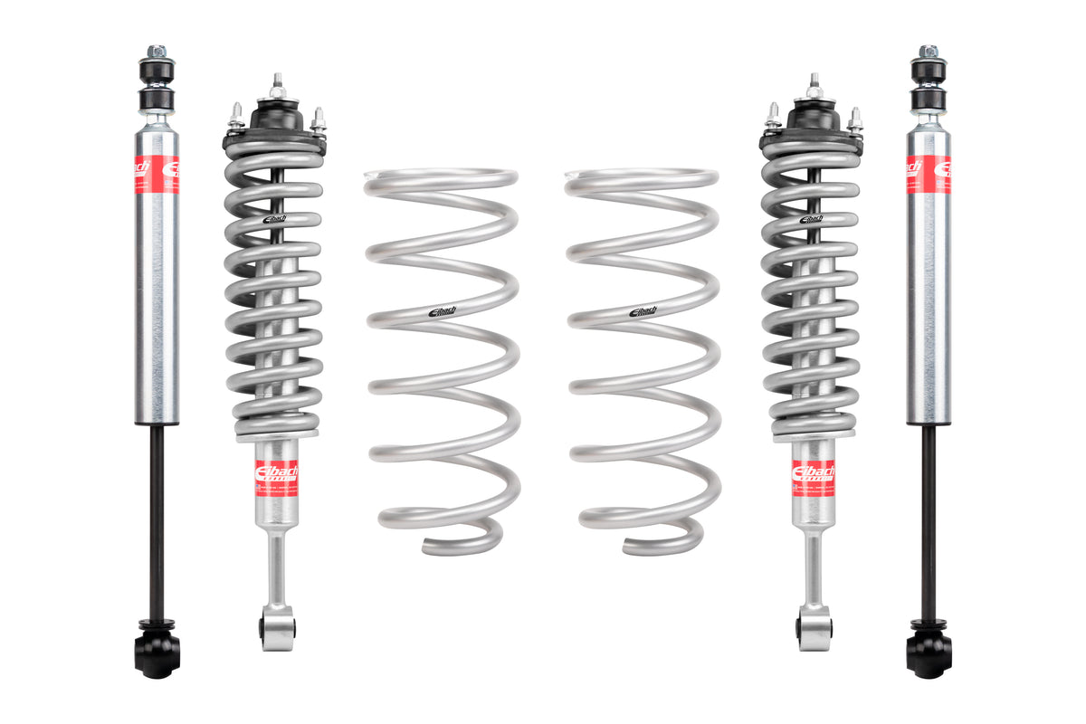 Eibach 10-23 Fits Lexus GX460 Pro-Truck Lift Kit - Front
