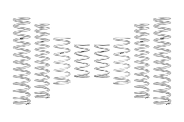 Eibach Pro-UTV 21-25 Can-Am Maverick R MAX Stage 4 Spring System (Set of 8 Springs)