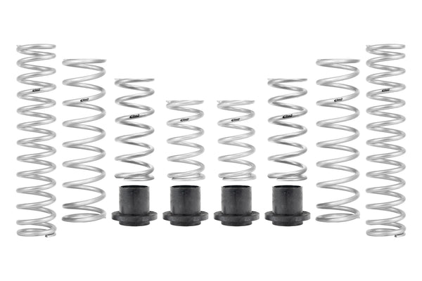 Eibach 24-26 Can-Am Maverick X3 MAX Pro-UTV Stage 3 Kit - Set of 8