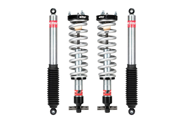 Eibach 24-25 Fits Ford Ranger 4WD Stage 2 Pro-Truck Lift Kit