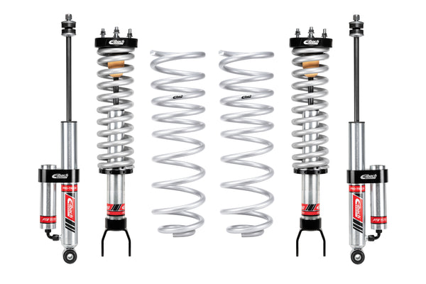 Eibach 2025 Fits Dodge Ram 1500 Pro-Truck Lift Kit System Coilover Stage 2R