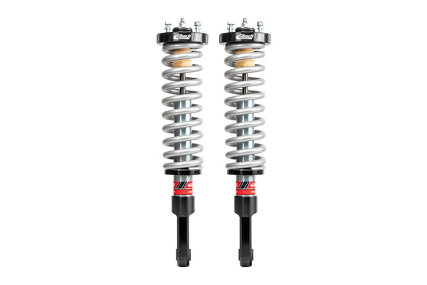 Eibach 07-22 Fits Toyota Sequoia 5.7L 4WD XK60 Pro-Truck Coilovers - Front