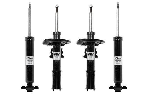 Eibach Pro-Damper Kit for 11-13 Chrysler 300/300C / 11-13 Fits Dodge Challenger/Charger
