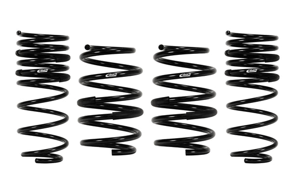 Eibach Pro-Kit for 95-98 Fits Porsche 911/993 Coupe/Cabrio/Targa