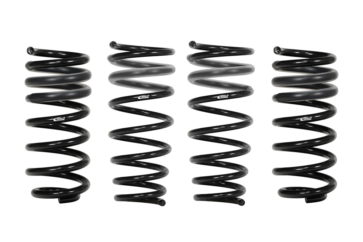 Eibach Pro-Kit for 09-15 Fits Audi A4 2.0L Sedan