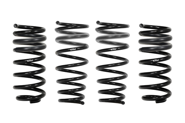 Eibach Pro-Kit for 2012 Fits Audi A6/A7 3.0L Sedan