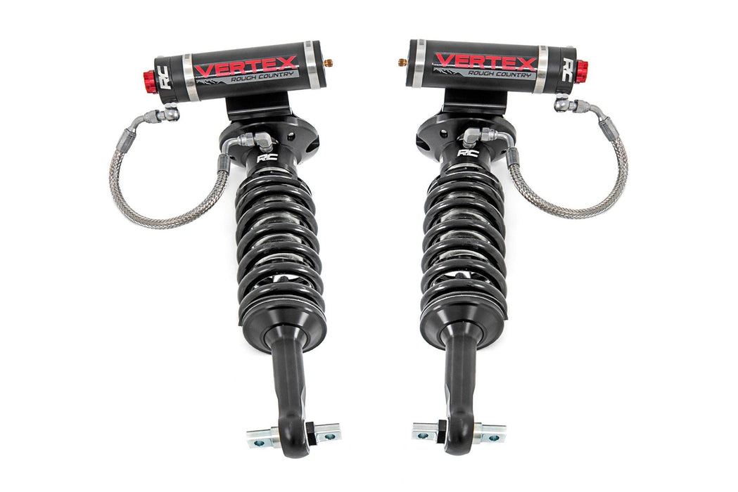 Rough Country 2 Inch Leveling Kit Vertex Coilovers Chevy/fits gmc 1500 (07-18) 689016