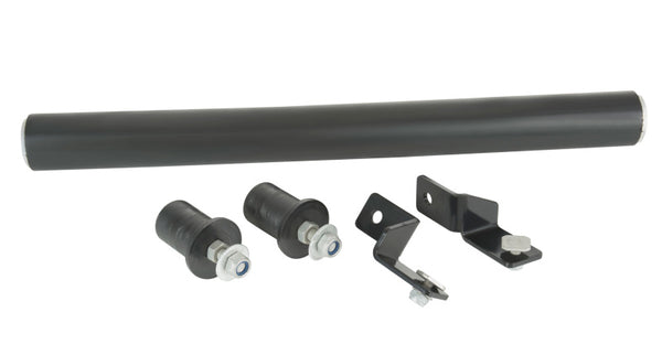 Rhino-Rack Vortex Roller w/Mounting Bracket 21in SR540