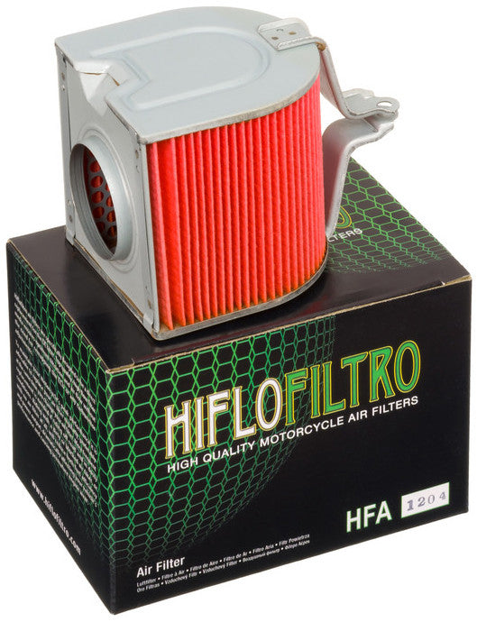 Hiflofiltro HFA1204 Premium OE Replacement Air Filter