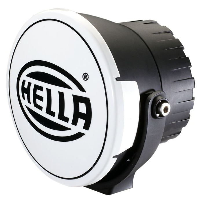 Hella Rallye 4000i Xenon Driving Beam Compact 6.693in Dia 35.0 Watts 12V D1S 9094331