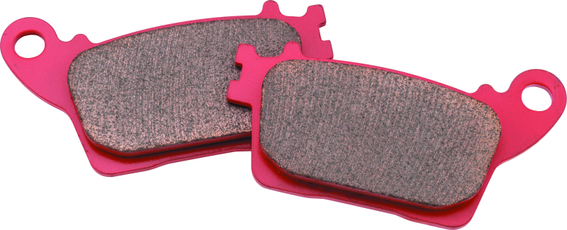 BikeMaster Honda Sintered Brake Pads 961511