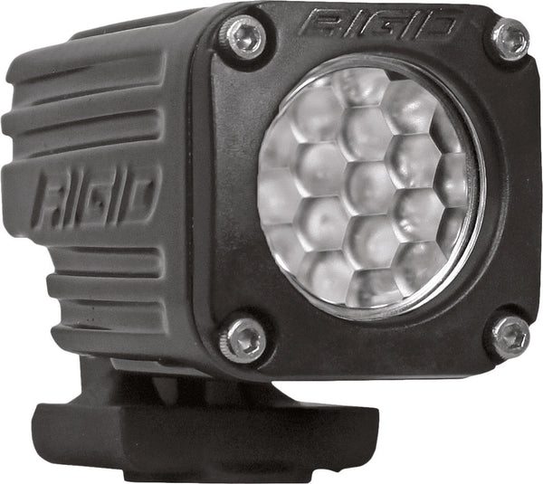 RIGID Black Surface Mount (Ignite LED Diffused), One Size 20531
