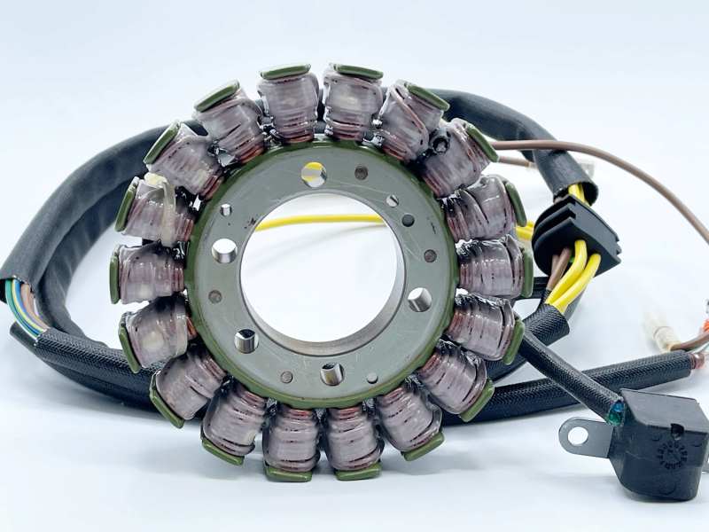 Ricks Motorsport Polaris Stator 21-560