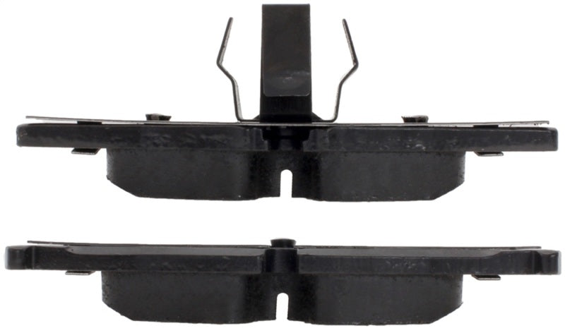 StopTech Street Touring Brake Pads 308.1613