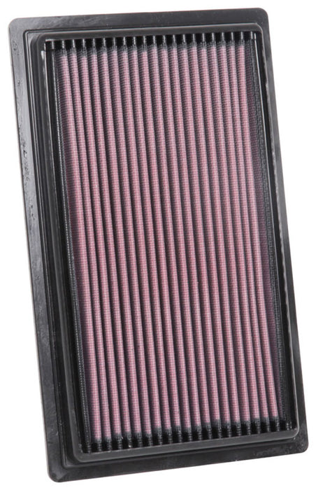 K&N 04-07 Subaru STi K&N Drop In Air Filter 33-2075