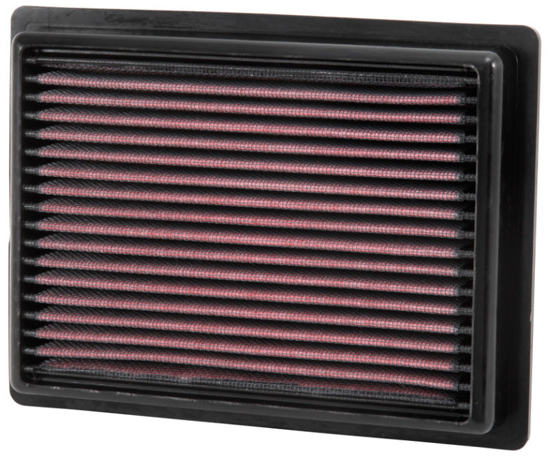 K&N 13-14 Ford Escape 2.5L L4 F/I Replacement Air Filter 33-5002