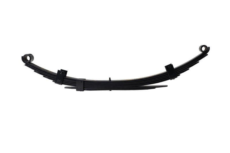 ARB / OME Leaf Spring D2 Hilux 05On 600Kg, Fits 2005-2015 Fits Toyota Hilux / Vigo 4WD Models Global EL071R
