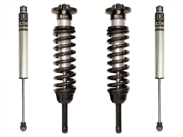 ICON 05-11 Toyota Hilux 0-3in Stage 1 Suspension System K53136