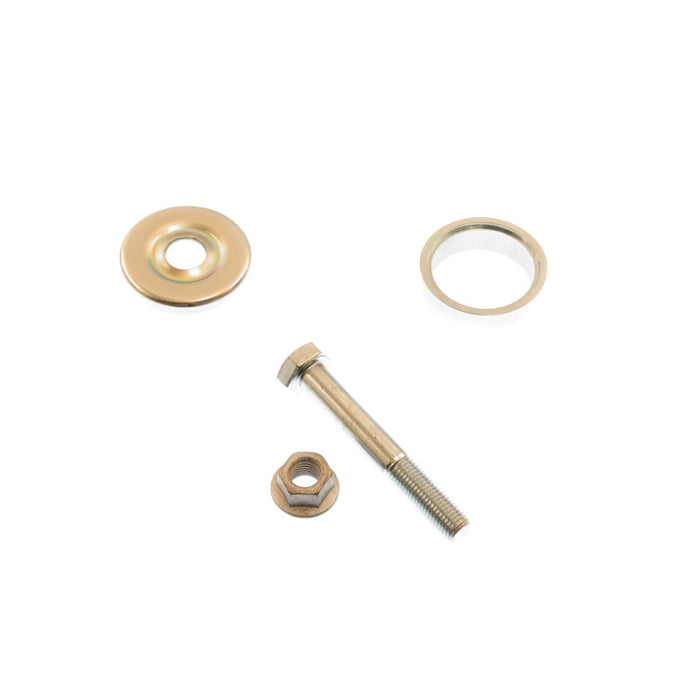 Bilstein B6 2001 Audi S4 Base Front 36mm Monotube Shock Absorber 24-185059