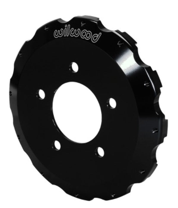 Wilwood Hat-BB Front ..535in Offset 5 x 4.72 12 on 8.75in 170-11305