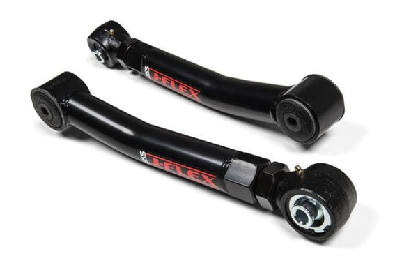 JKS Adustable Control Arms, Front Lower, Grand Cherokee WJ, Fits 1999-2004 Jeep Grand Cherokee WJ 1653