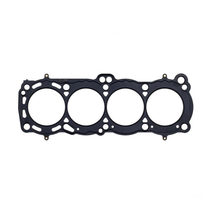 Cometic Compatible with Nissan CA18 DOHC 84-87 85mm Skyline/ Sunny 200SX .051 inch MLS Head Gasket C4480-051