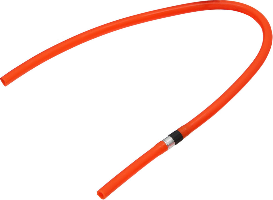 D58-08-206 Drc Uni-Flow Hose Orange