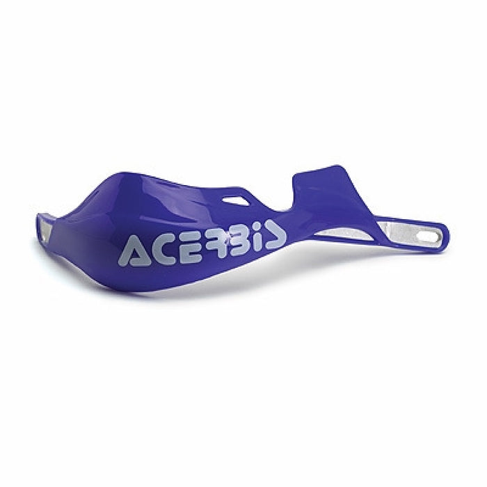 Acerbis Rally Pro Handguard YZ Blue 2041720211