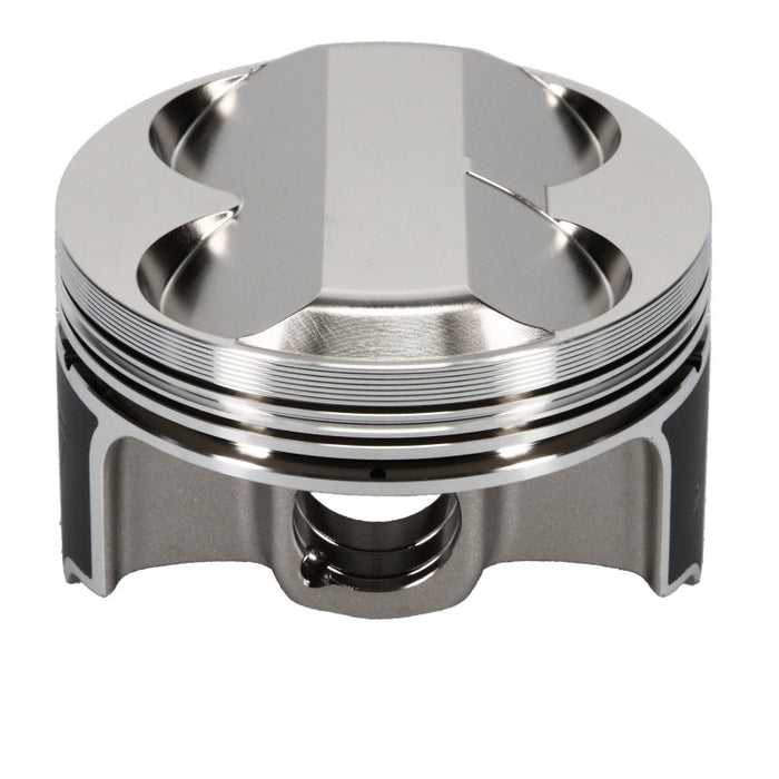 Wiseco AC/HON B 4v DOME +8.25 STRUT 8500XX Piston Shelf Stock *SINGLE PISTON ONLY* 6594M85AP