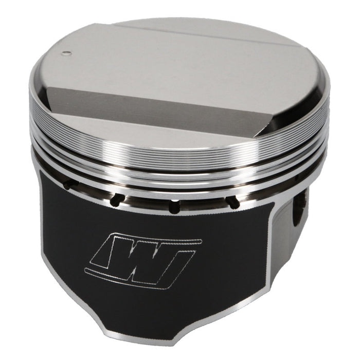 Wiseco Compatible with Nissan RB25 87mm Bore 14cc Dome Piston Kit K578M87AP