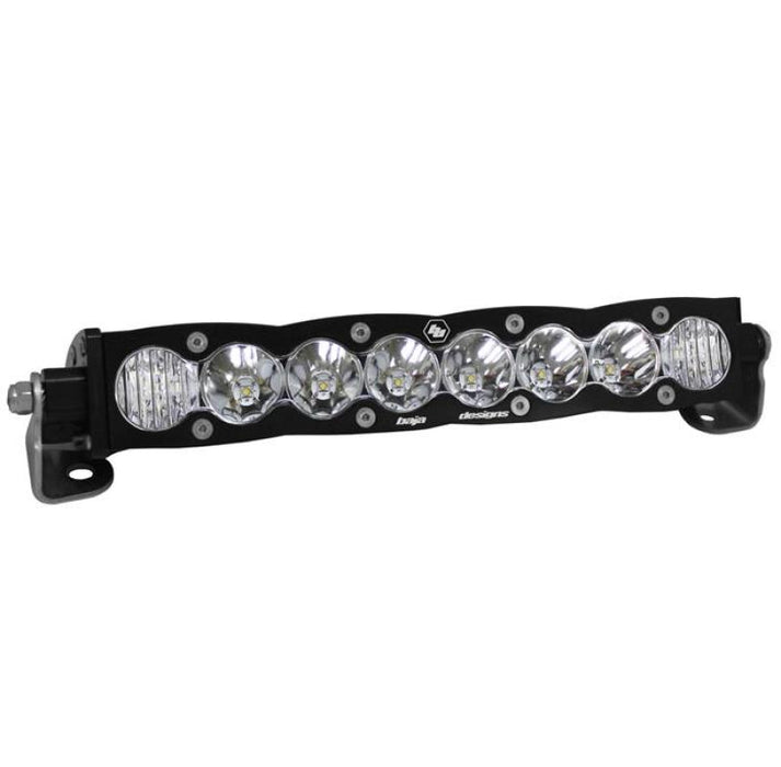 Baja Designs S8 Series Driving Combo Pattern 10in LED Light Bar 701003