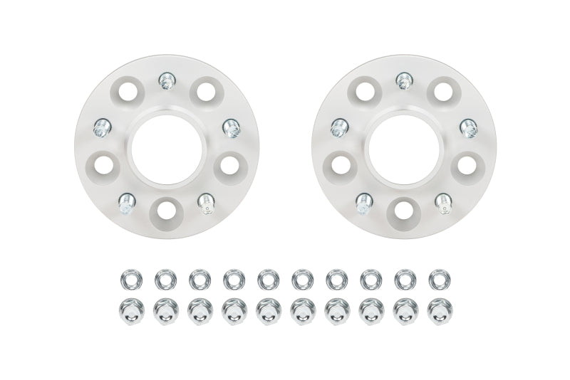 Eibach 15-18 Honda H-RV Pro-Spacer Kit (15mm Pair) S90-4-15-010