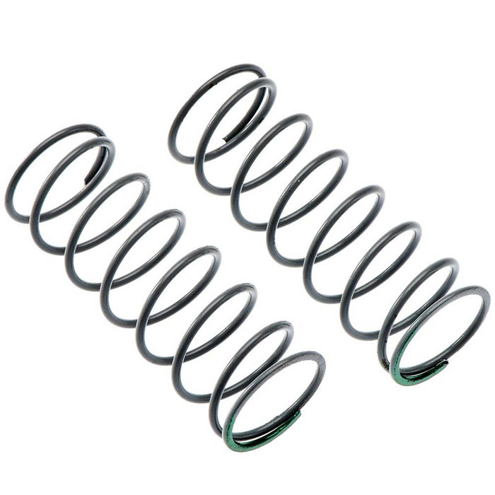 Axial AX30207 Spring12.5x40mm4.08lbs/in Medium Green 2 AXIC3207 Electric Car/Truck Option Parts