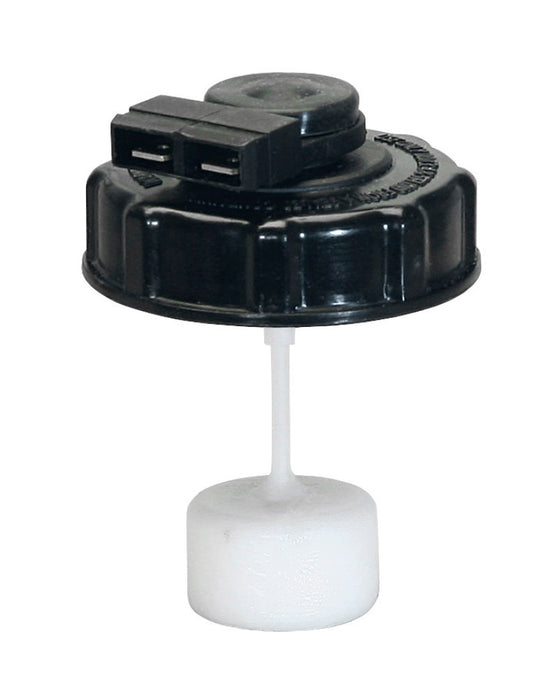 Wilwood Cap w/ Electronic Float Level Remote Reservoirs 2.34in length 330-12645