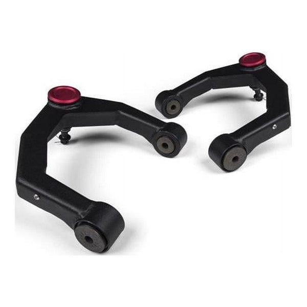 Zone Adventure Series Upper Control Arm Kit C2314
