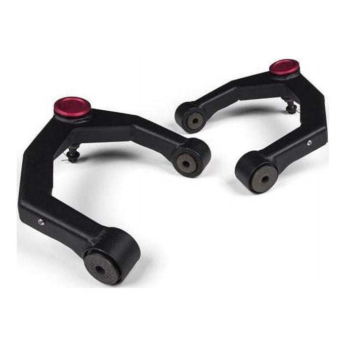 Zone Zonc2314 Adventure Series Upper Control Arm Kit ZONC2314