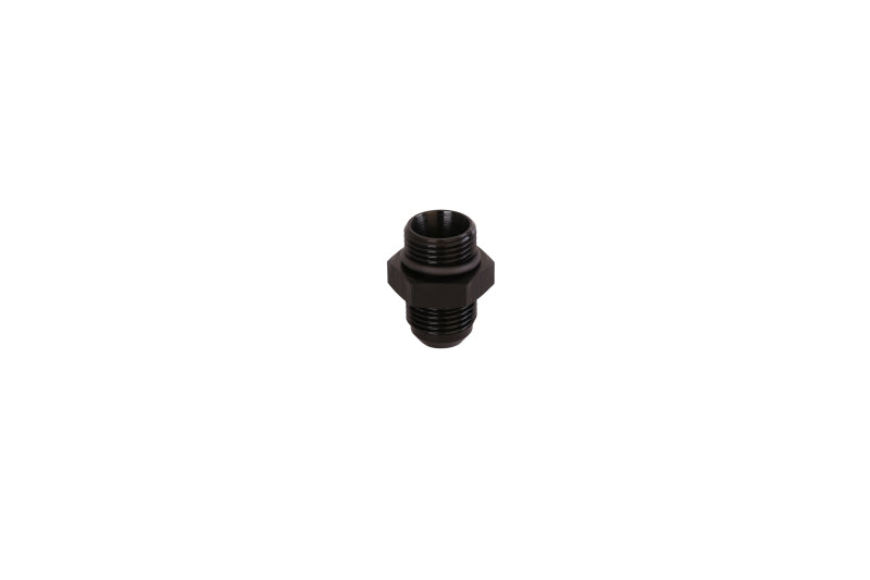 Aeromotive ORB-10 to AN-10 Male Flare Adapter Fitting 15608