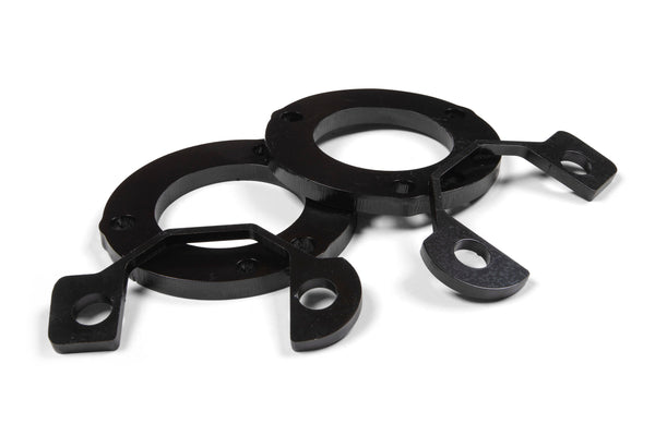 Zone 1 Inch Leveling Kit Ford Bronco 21-25 F1102