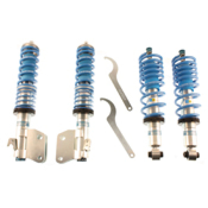 Bilstein B16 08-14 Impreza STI Front and Rear Performance Suspension System 48-155830